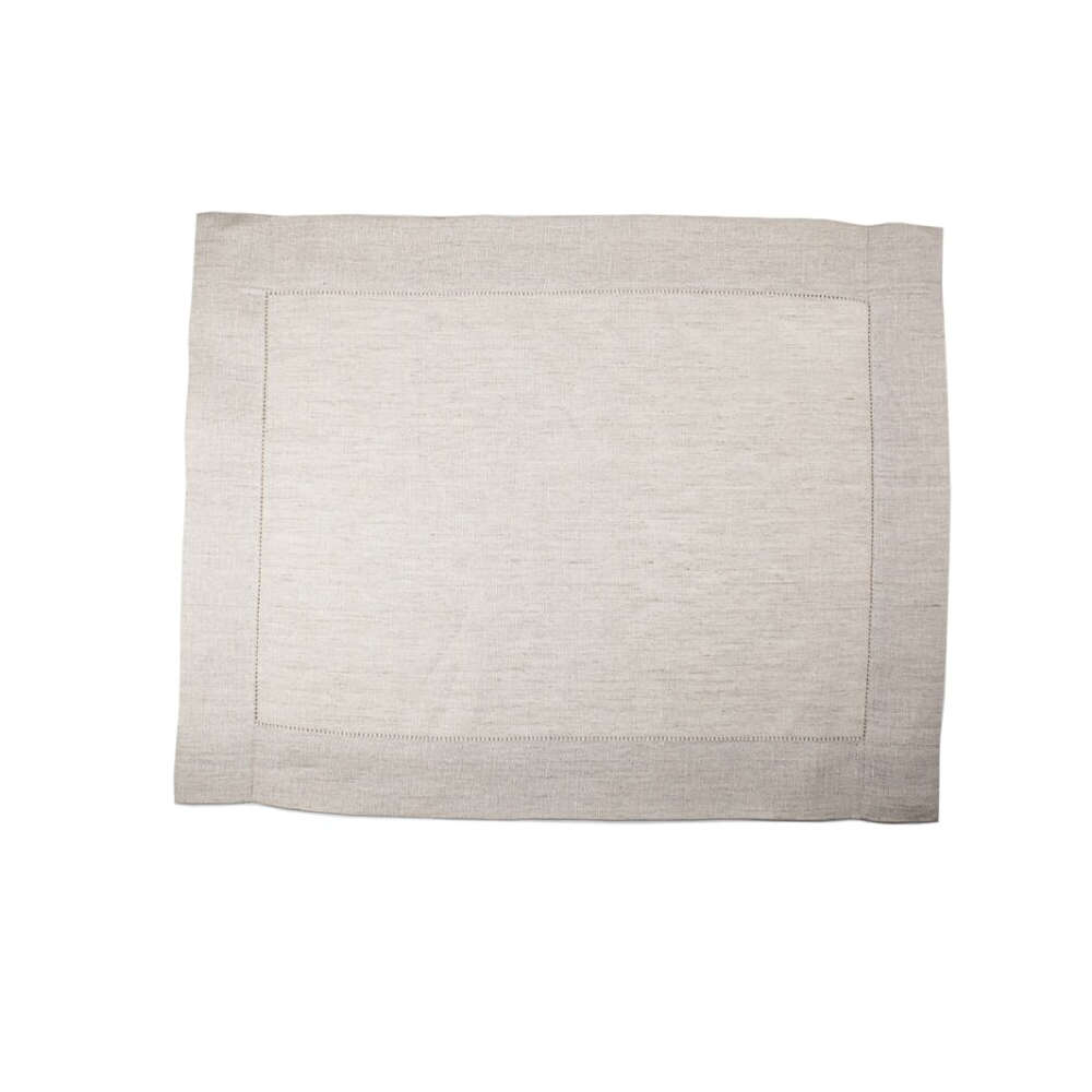 Jogo Americano Retangular Flor de Liss Classic 50 X 40 Cm