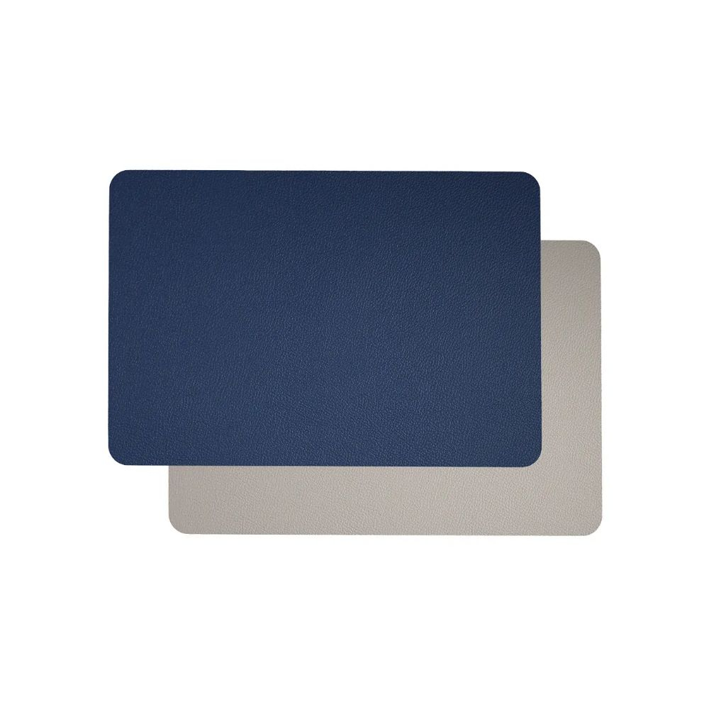 Jogo Americano Retangular Paramount Premium Tex Dupla Face