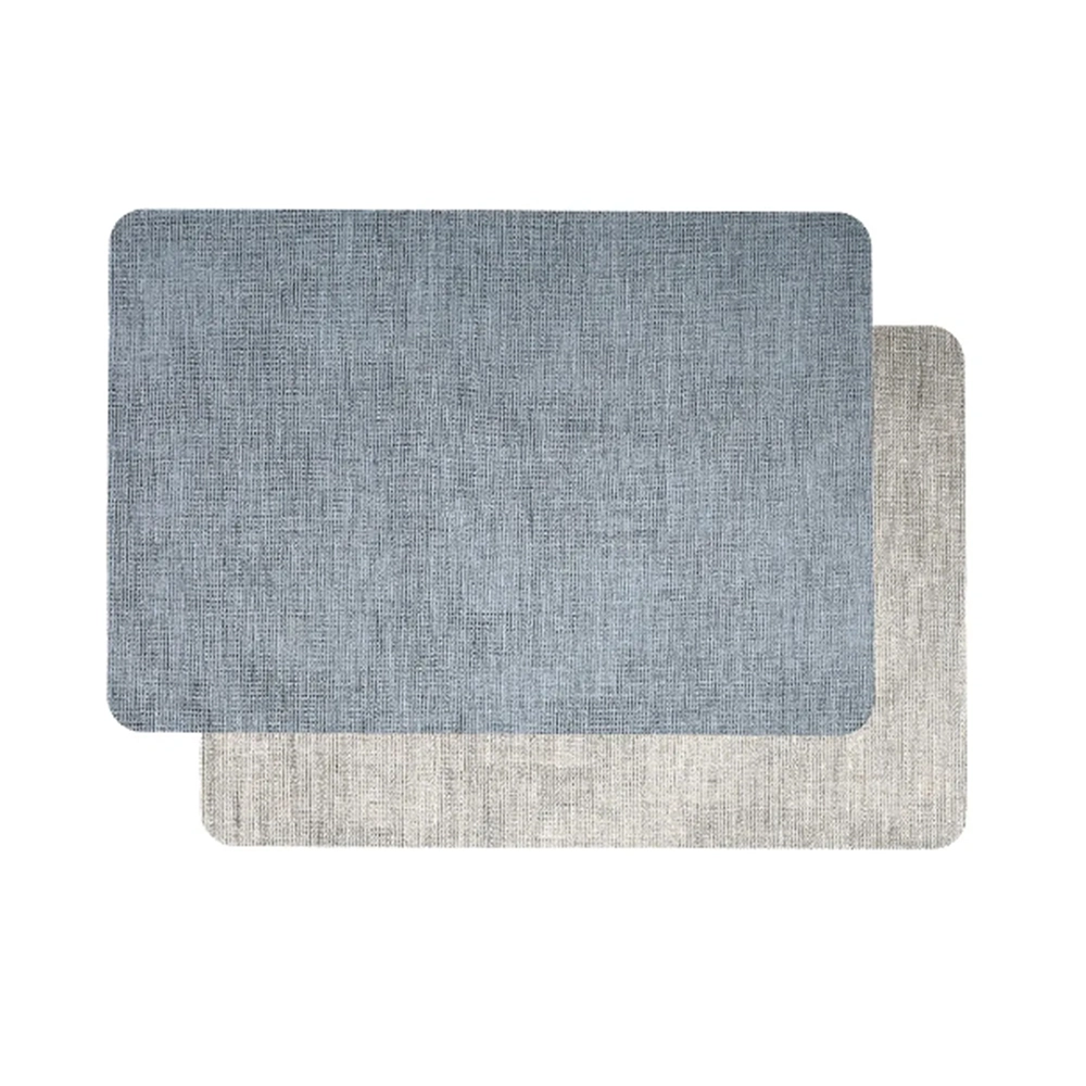 Jogo Americano Retangular Paramount Premium Tex Dupla Face