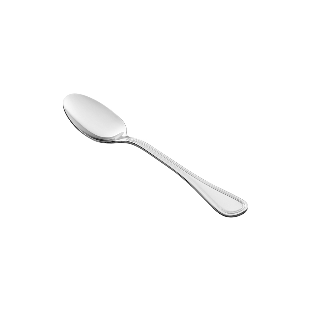 Jogo C/ 12 Colheres Para Cafe Aco Inox Wolff Avalon Jogo C/ 12 Colheres Para Cafe Aco Inox Wolff Avalon