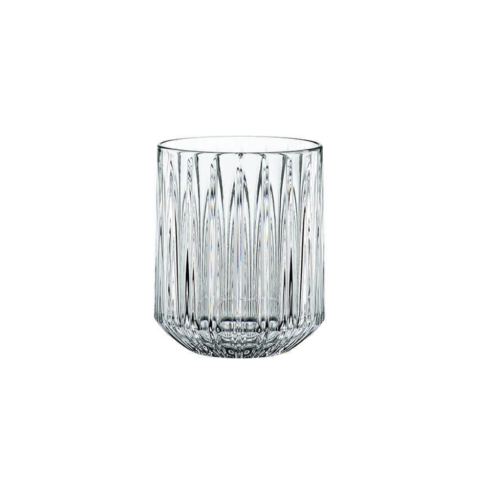 Jogo C/ 4 Copos Baixo Nachtmann Jules 305 Ml