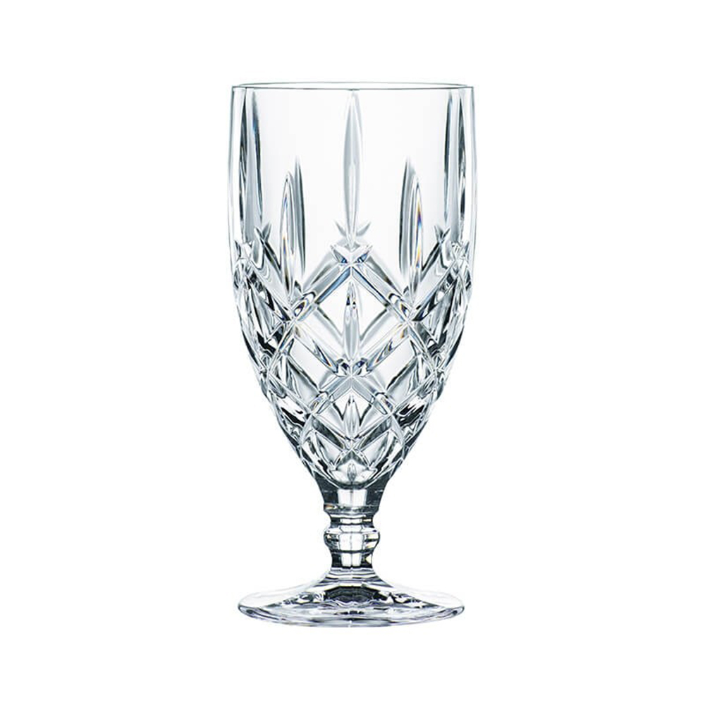 Jogo C/ 4 Tacas Nactmann Noblesse 410 Ml