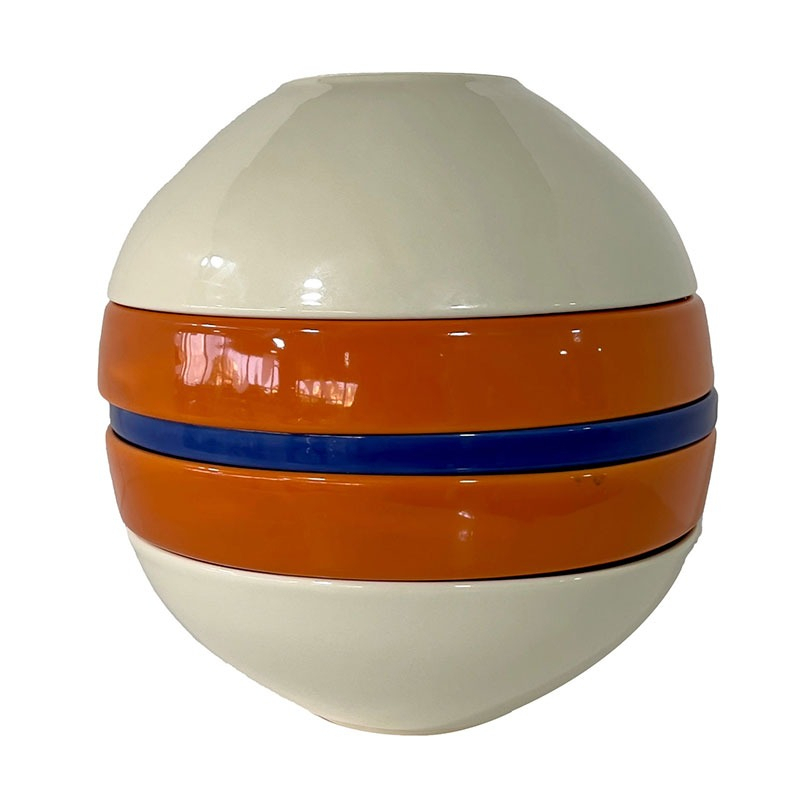 Jogo C/ 5 Pecas Cs Esfera Jogo C/ 5 Pecas Cs Esfera