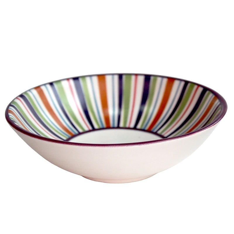 Jogo C/ 6 Bowls Cs Myfair 300 Ml