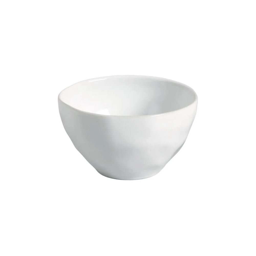 Jogo C/ 6 Bowls Porto Brasil Bio Organico New White 558 Ml Jogo C/ 6 Bowls Porto Brasil Bio Organico New White 558 Ml