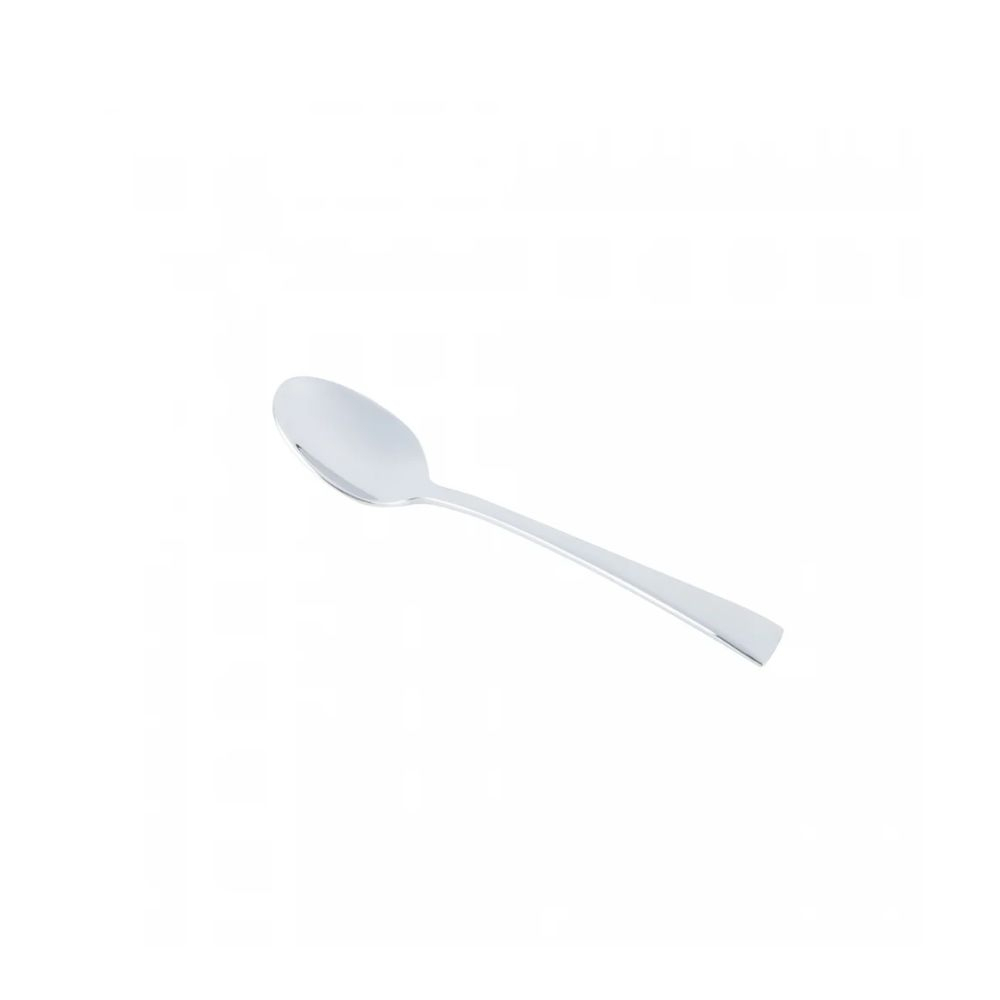 Jogo C/ 6 Colheres Para Cafe Aco Inox Wolff Berna Jogo C/ 6 Colheres Para Cafe Aco Inox Wolff Berna
