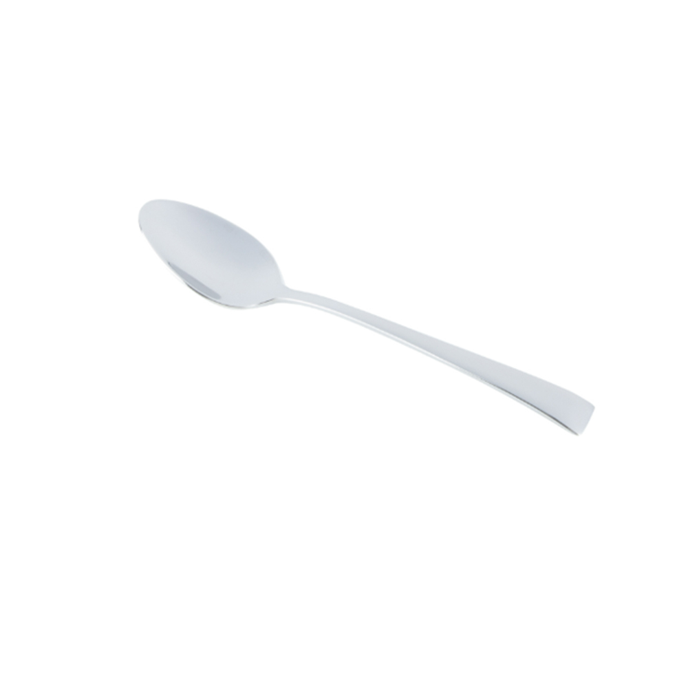 Jogo C/ 6 Colheres Para Cha Aco Inox Wolff Berna Jogo C/ 6 Colheres Para Cha Aco Inox Wolff Berna