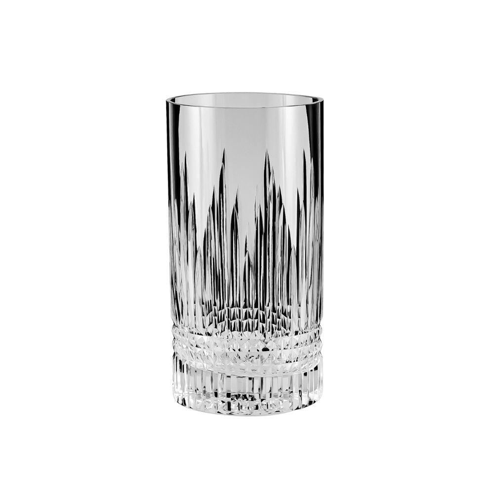 Jogo C/ 6 Copos Long Drink Strauss Harmonia 400 Ml