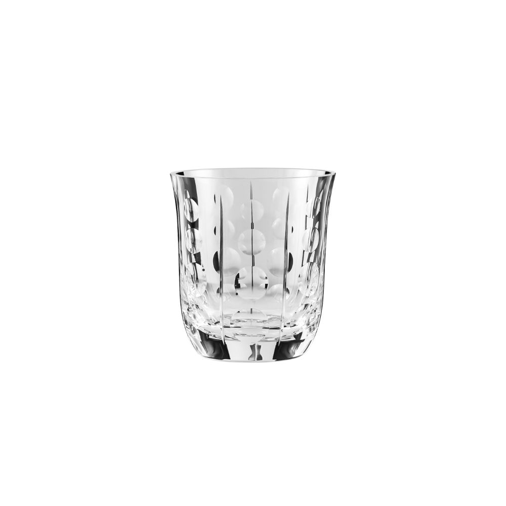 Jogo C/ 6 Copos Strauss Bruxelas 350 Ml Jogo C/ 6 Copos Strauss Bruxelas 350 Ml