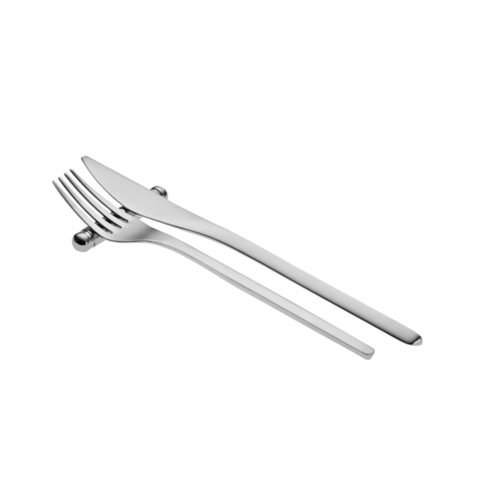 Jogo C/6 Pecas Descansa Talher Udine