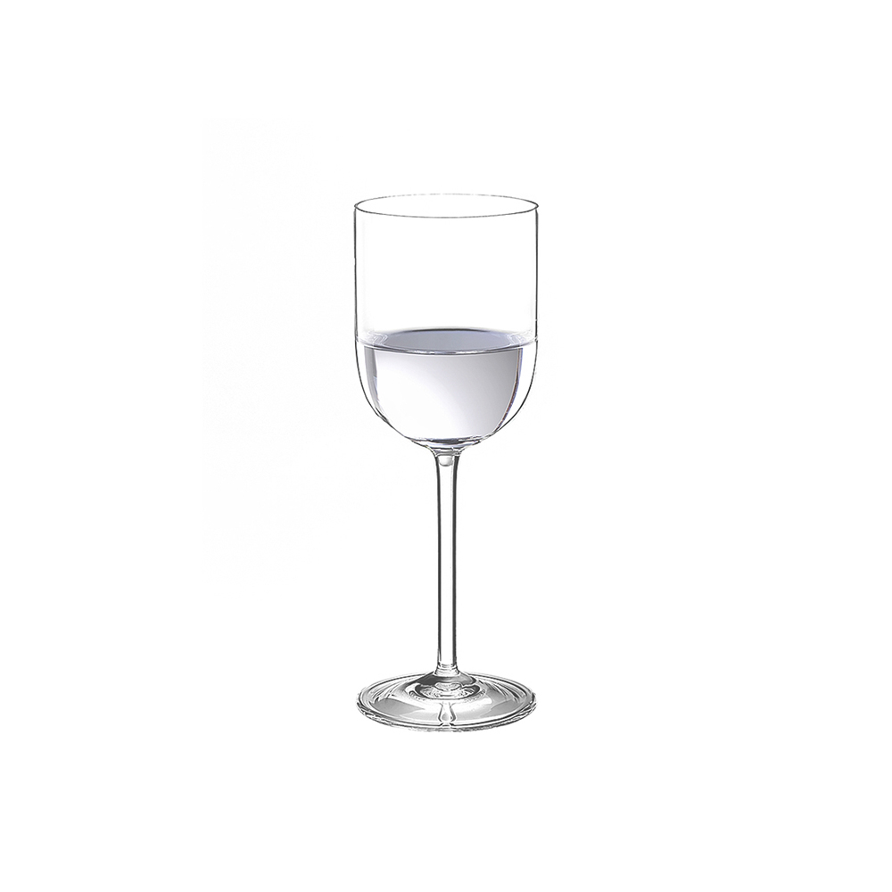 Jogo C/ 6 Tacas Para Agua Strauss 330 Ml