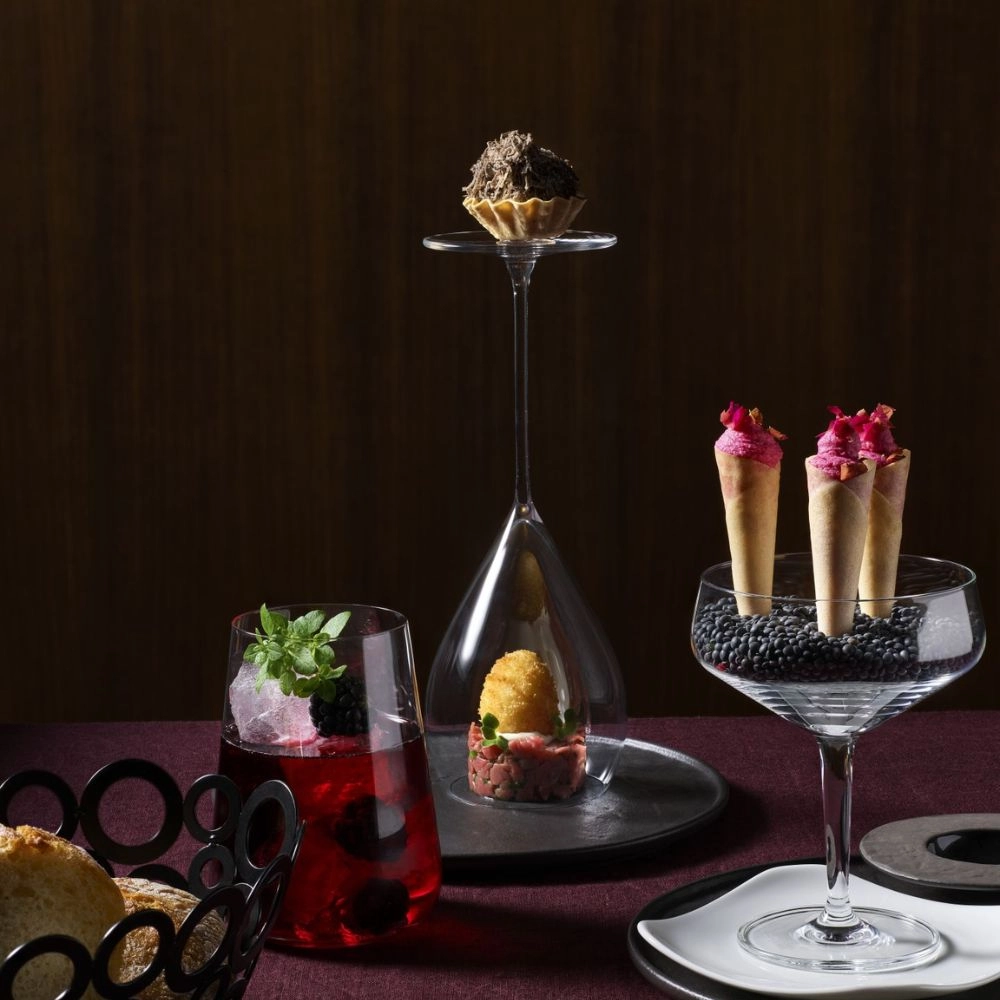 Jogo C/ 6 Tacas Para Coquetel Basic Select 259 Ml - Schott Zwiesel Jogo C/ 6 Tacas Para Coquetel Basic Select 259 Ml - Schott Zwiesel