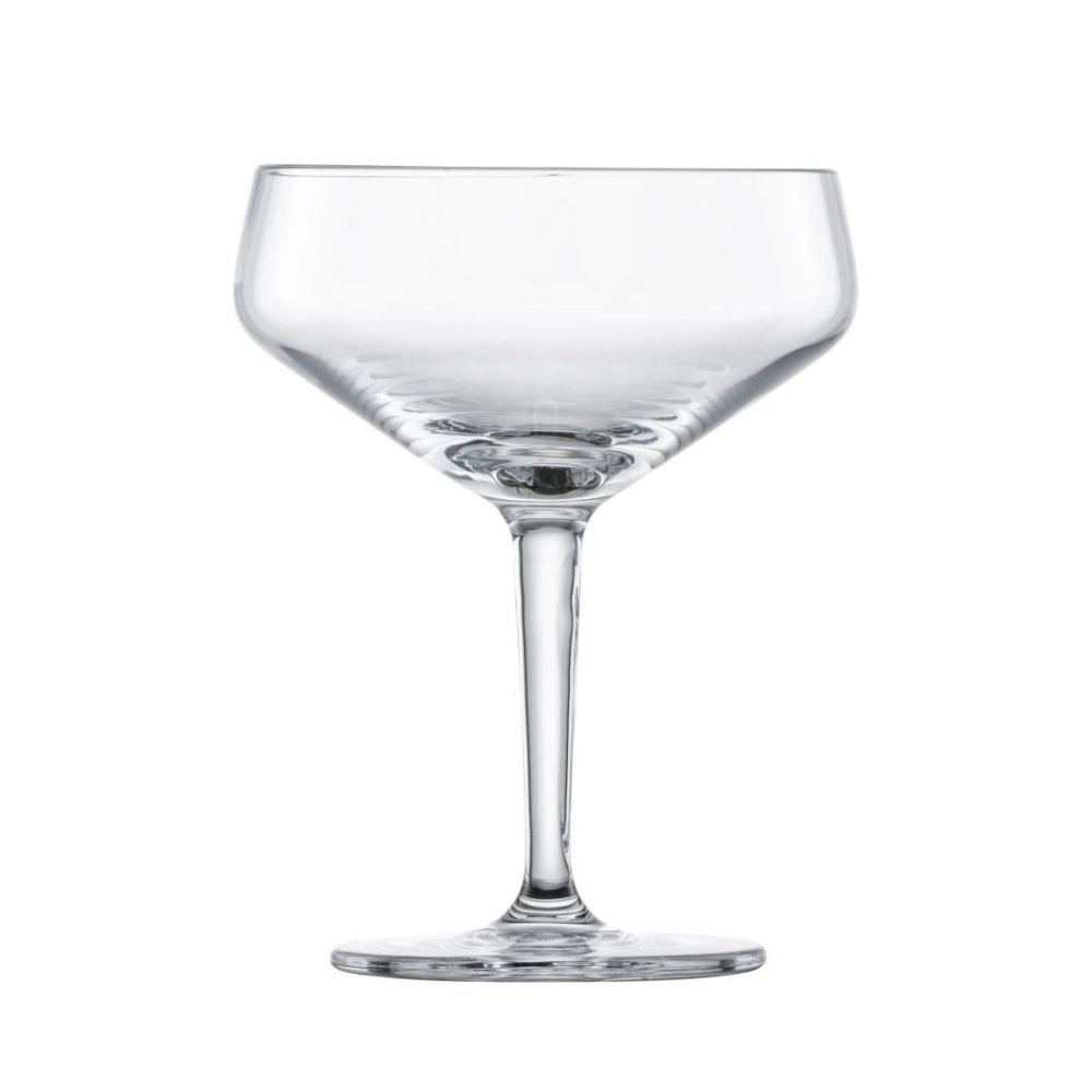 Jogo C/ 6 Tacas Para Coquetel Basic Select 259 Ml - Schott Zwiesel Jogo C/ 6 Tacas Para Coquetel Basic Select 259 Ml - Schott Zwiesel