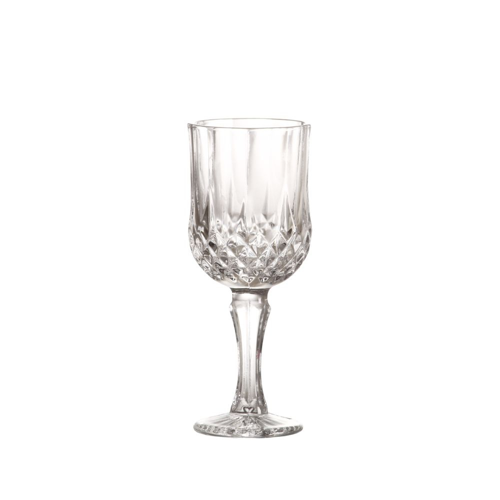Jogo C/ 6 Tacas Para Licor Hauskraft Atila 56 Ml