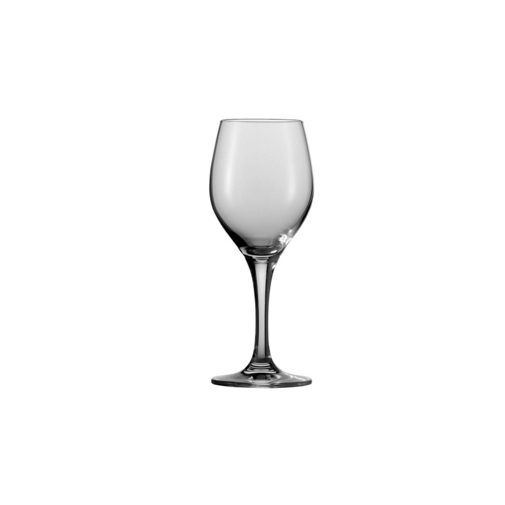 Jogo C/ 6 Tacas Para Vinho Branco Mondial 250 Ml Jogo C/ 6 Tacas Para Vinho Branco Mondial 250 Ml