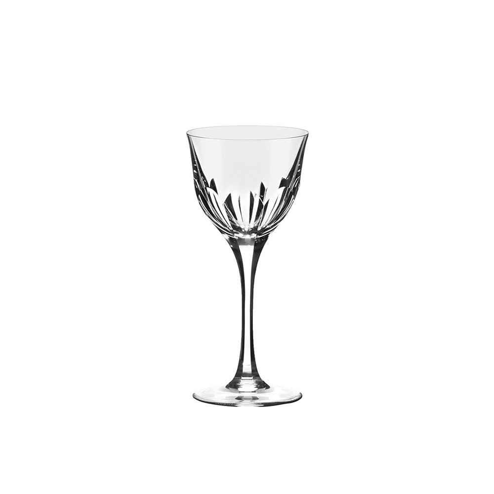 Jogo C/ 6 Tacas Para Vinho Branco Strauss Jurere 330 Ml