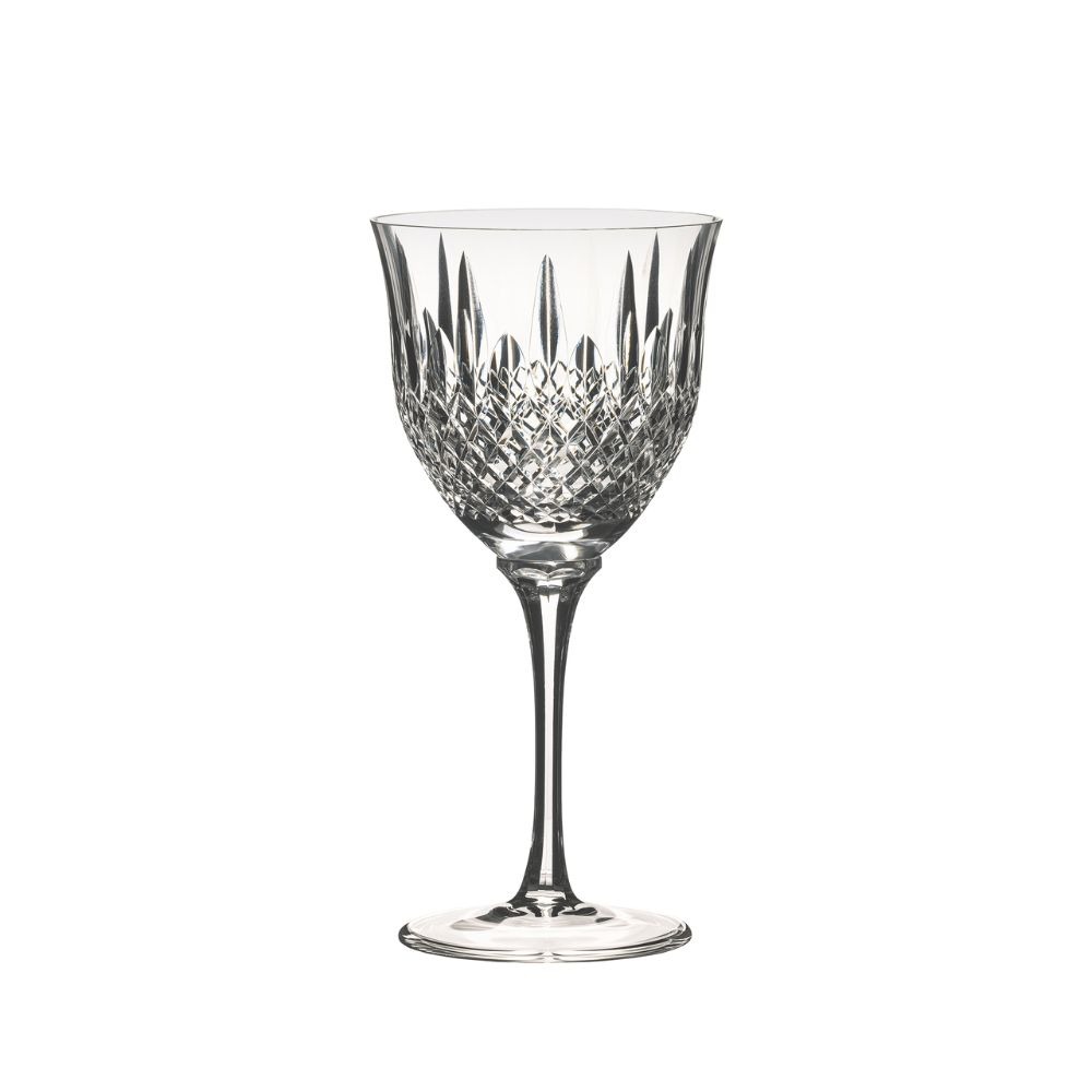 Jogo C/ 6 Tacas Para Vinho Tinto Strauss Pluma 275ml