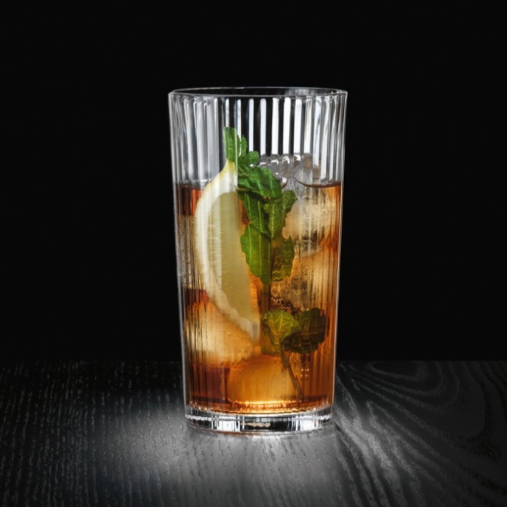 Jogo C/12 Copos Long Drink e Whisky  Nachtmann Aperitivo