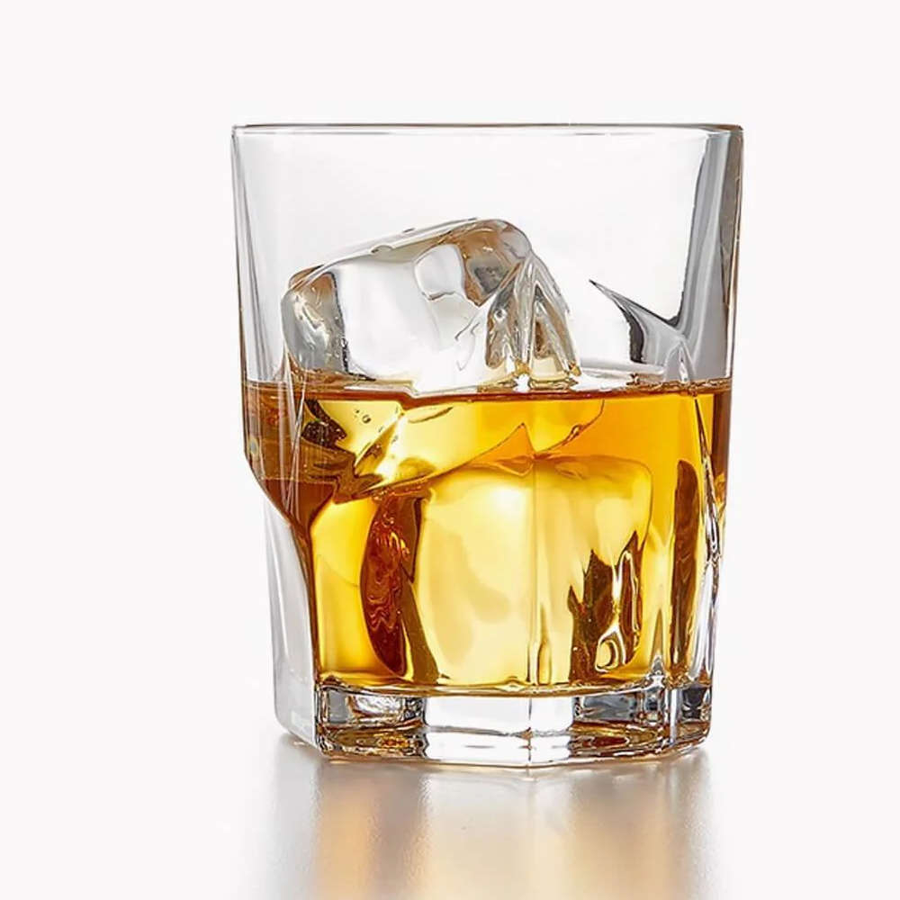 Jogo Com 2 Copos Para Whisky Louis Riedel