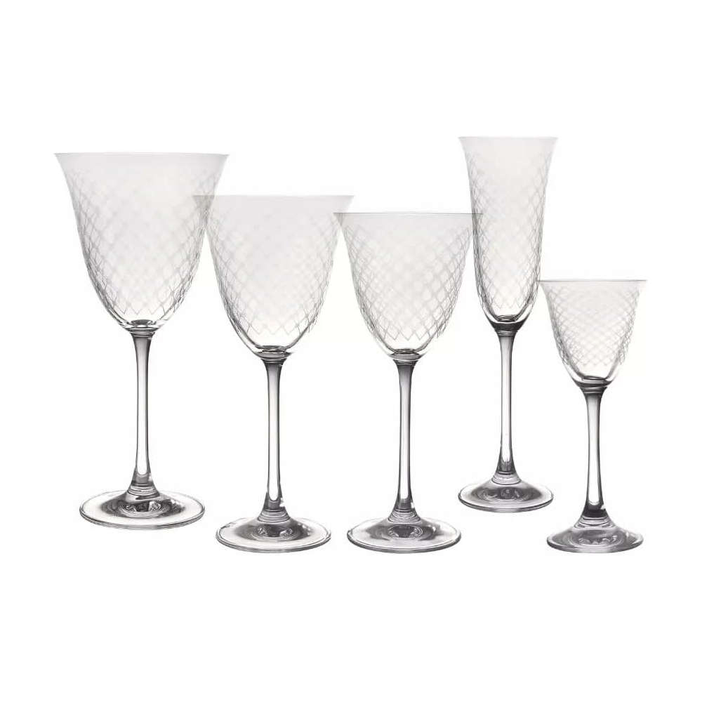 Jogo Com 30 Tacas Adria