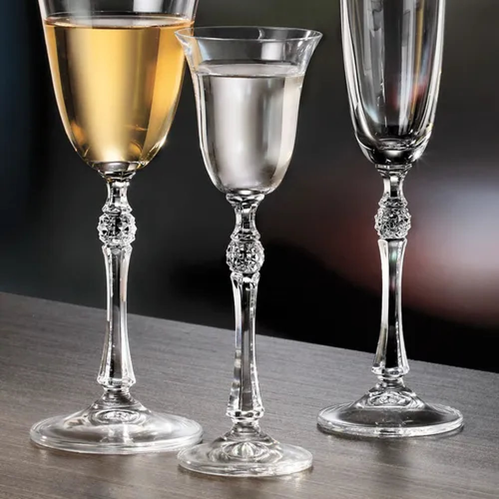 Jogo Com 30 Tacas Parus -bohemia