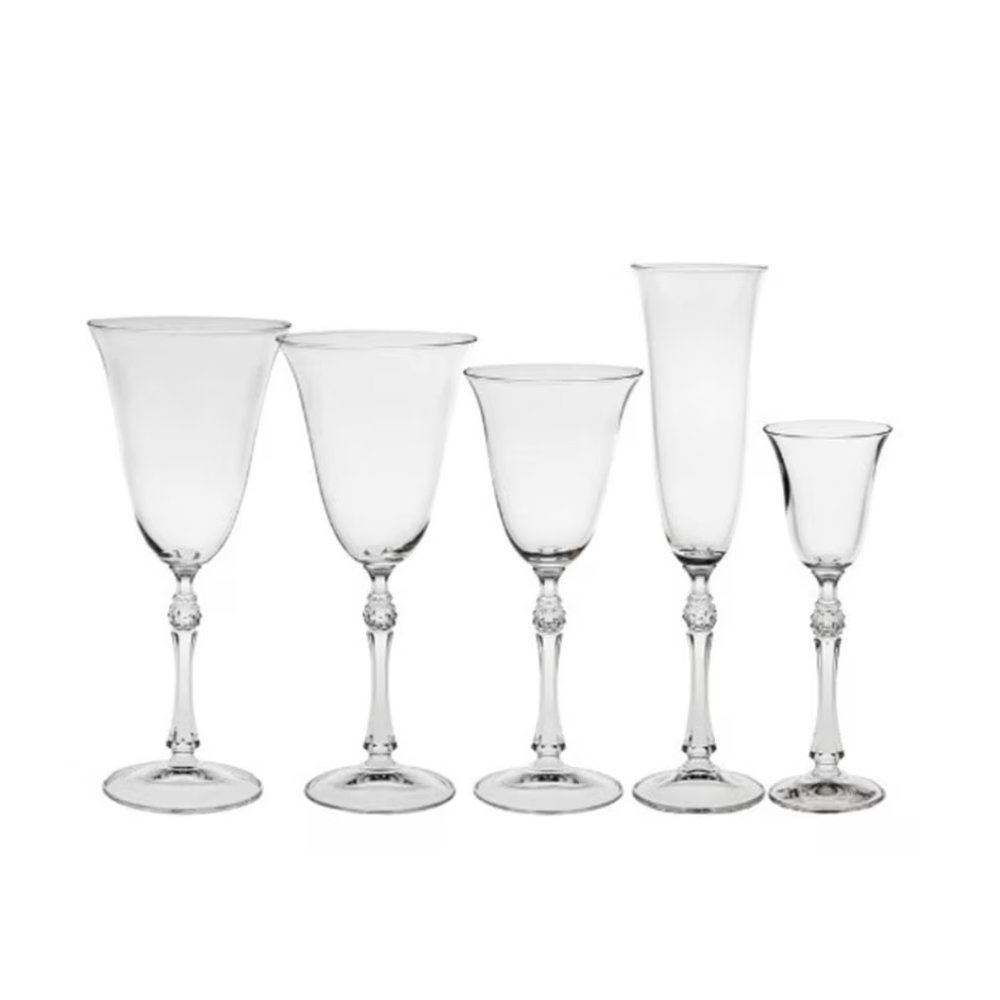 Jogo Com 30 Tacas Parus -bohemia