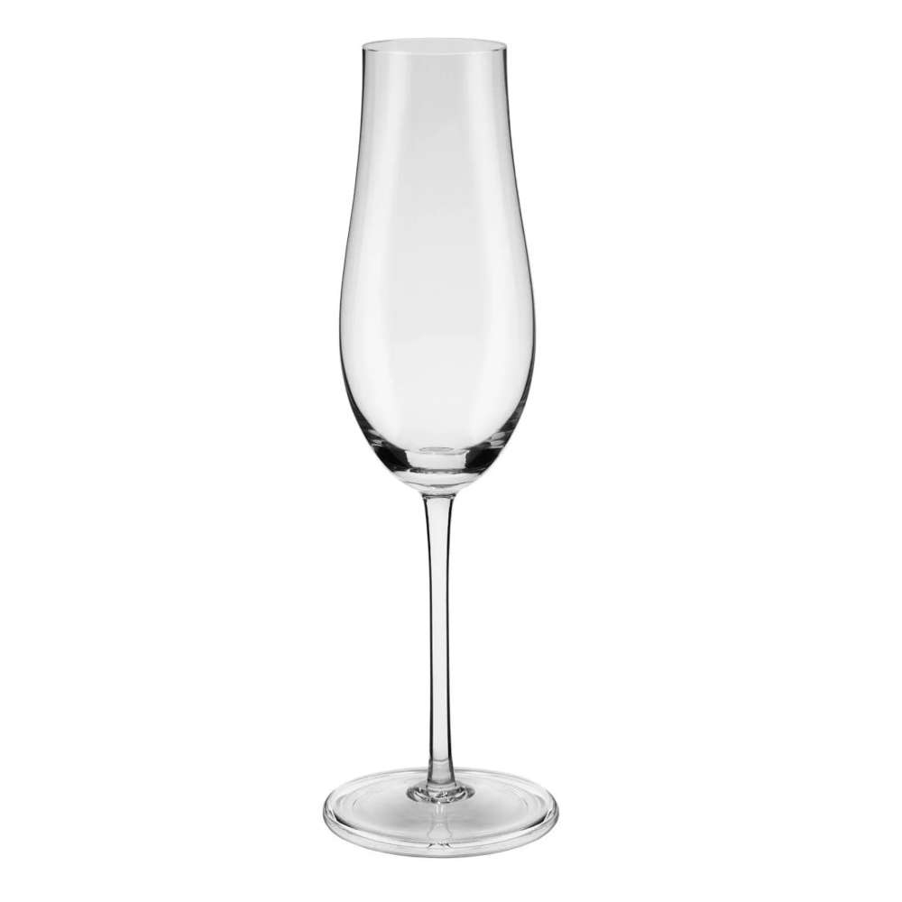 Jogo Com 6 Tacas Para Espumante 230 Ml Origem Strauss