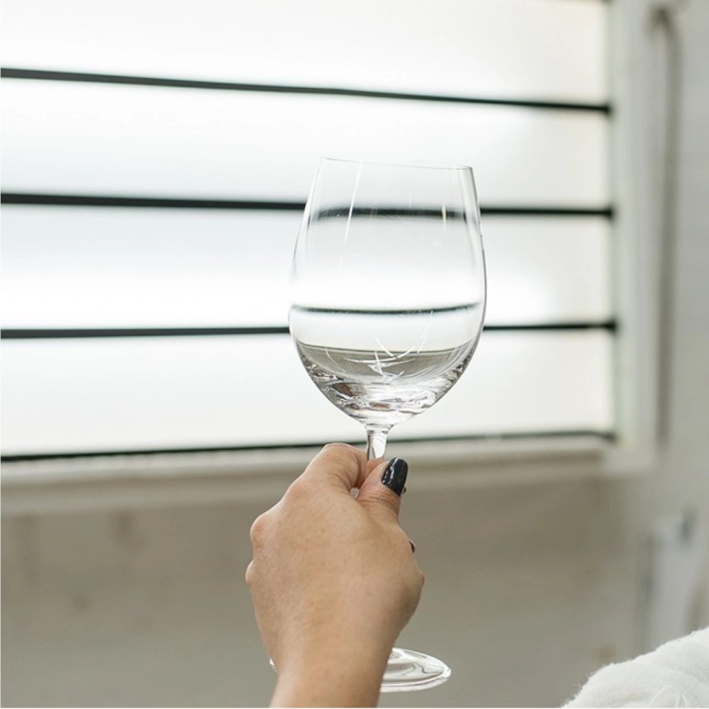 Jogo de 30 Tacas Strauss Potpourri Liso Jogo de 30 Tacas Strauss Potpourri Liso