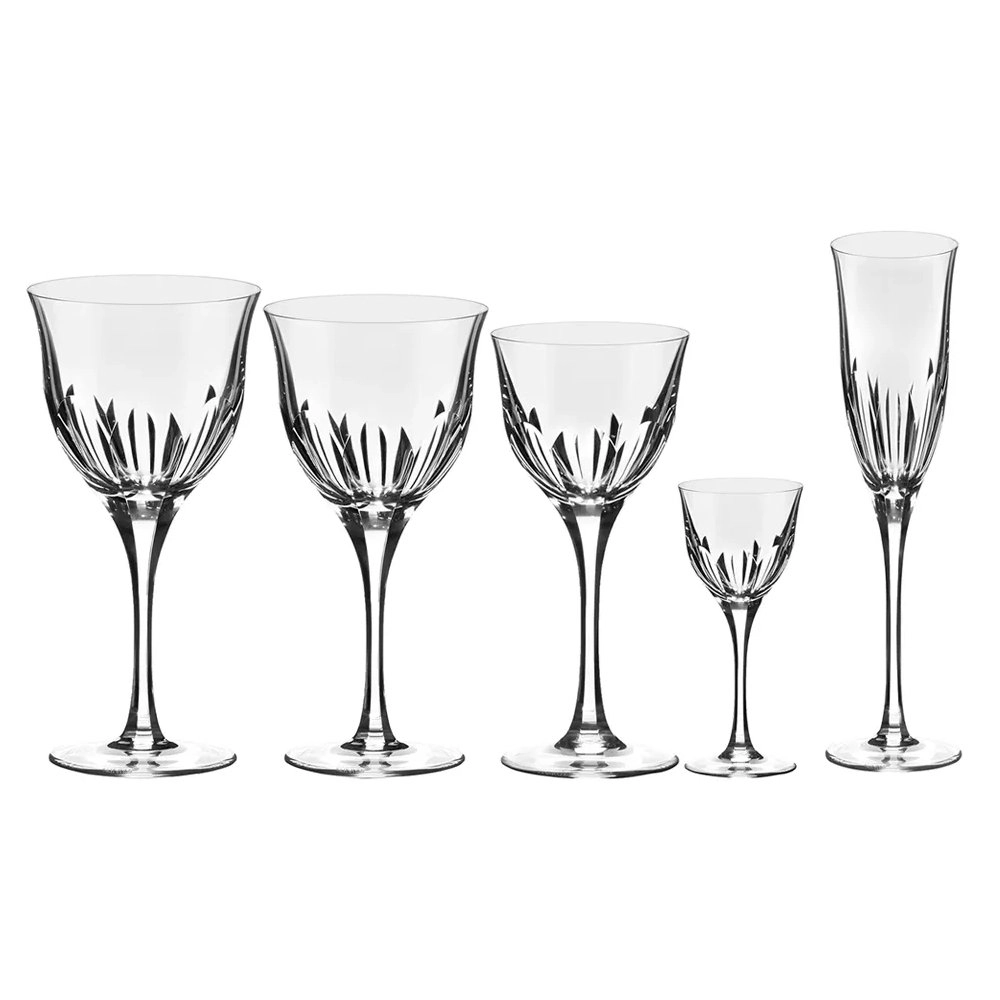 Jogo de 30 Tacas Strauss Romano 045