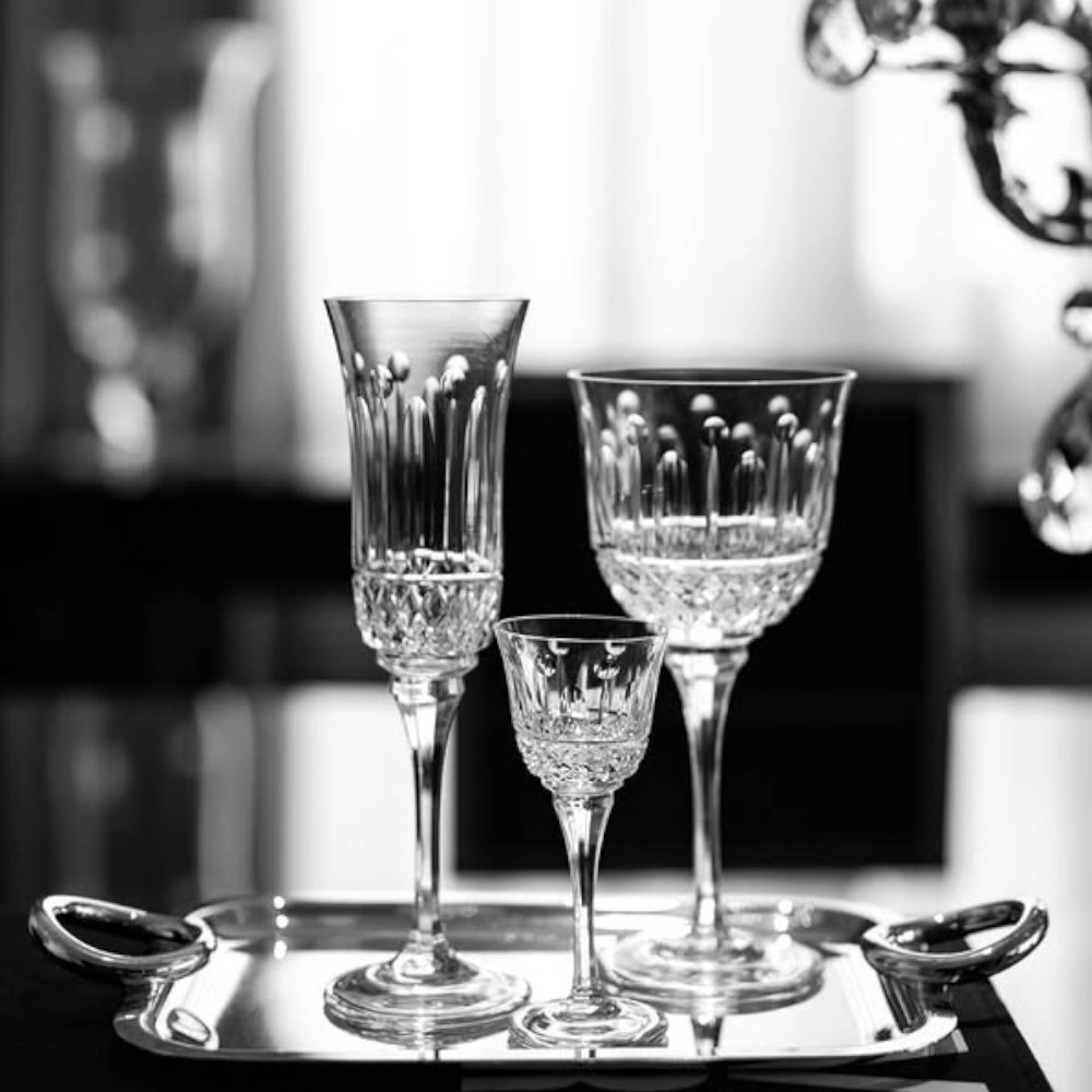 Jogo de 30 Tacas Strauss Romano 069