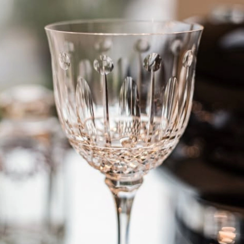 Jogo de 30 Tacas Strauss Romano 069