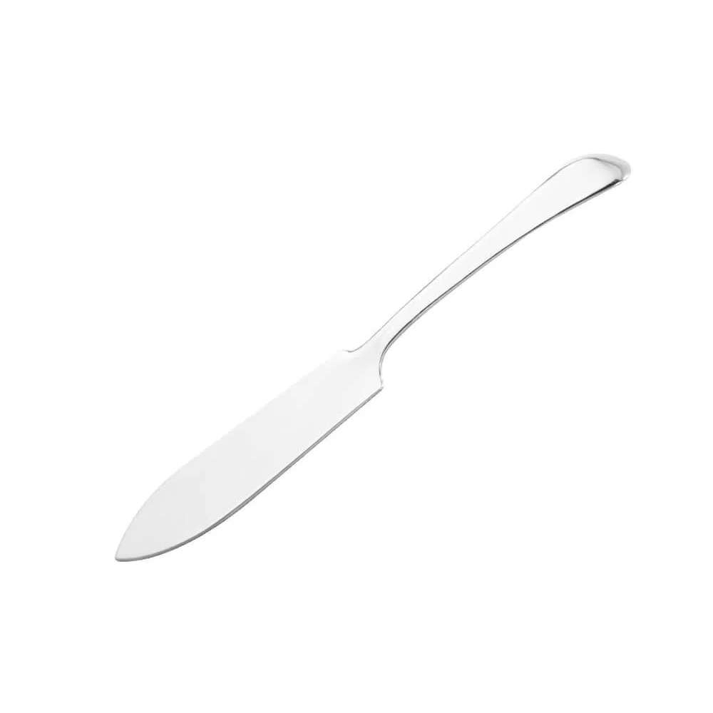 Jogo de 6 Espatulas Revestidas de Prata Treno Riva