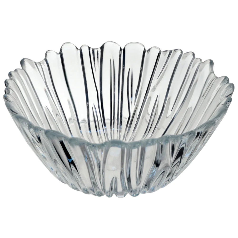 Jogo de Bowls Pasabahce Aurora 14 X 6 Cm - 6 Pecas Jogo de Bowls Pasabahce Aurora 14 X 6 Cm - 6 Pecas