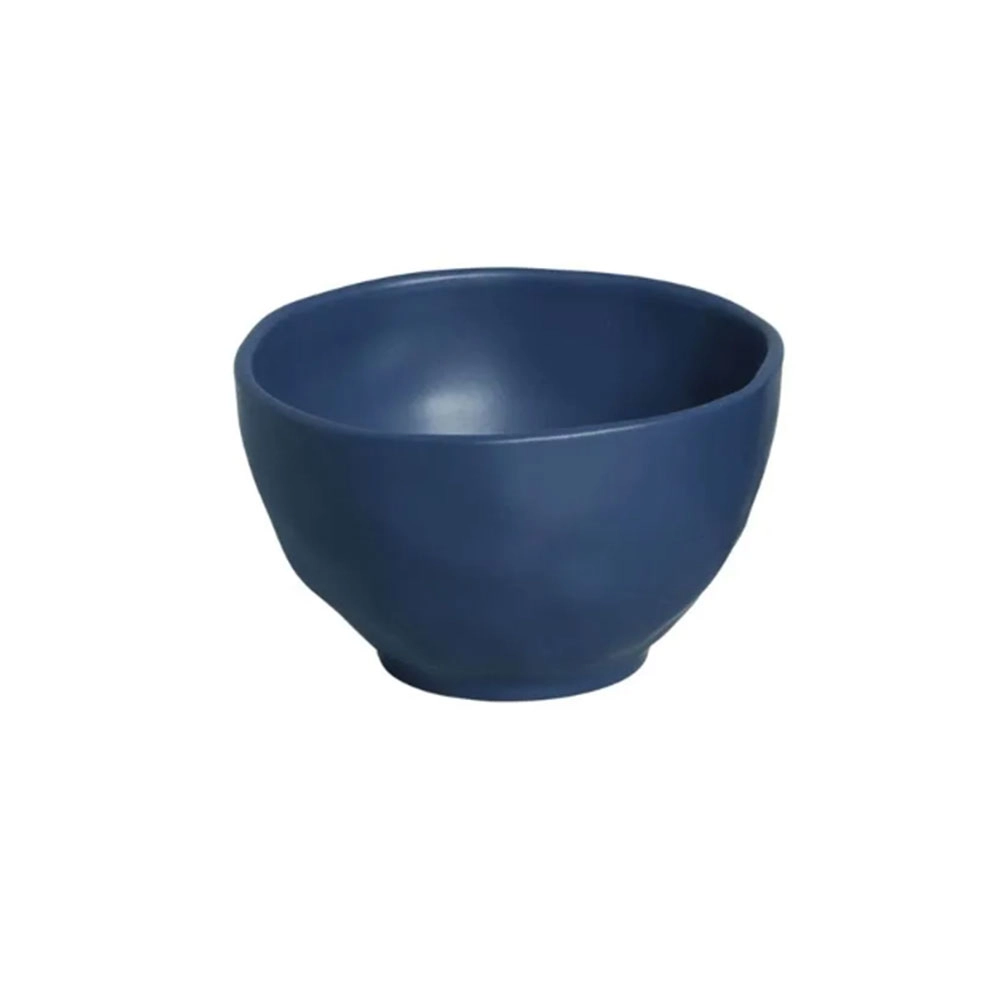 Jogo de Bowls Porto Brasil Coup Stoneware Boreal 558 Ml - 6 Peças Jogo de Bowls Porto Brasil Coup Stoneware Boreal 558 Ml - 6 Peças