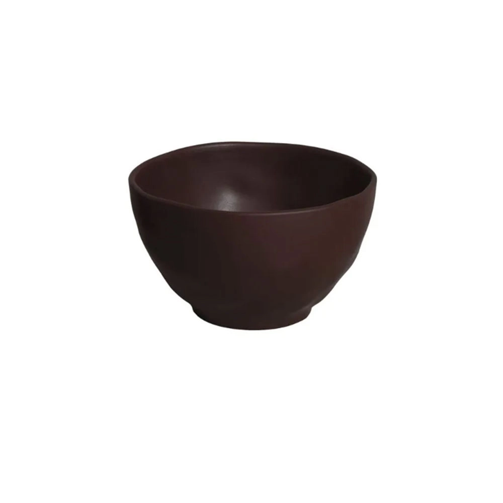 Jogo de Bowls Porto Brasil Neo Oak 558 Ml - 6 Peças