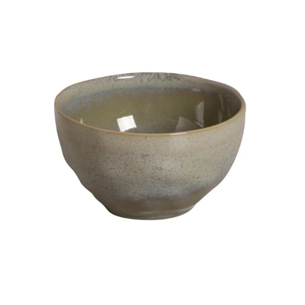 Jogo de Bowls Porto Brasil Organico Green Granite 558 Ml