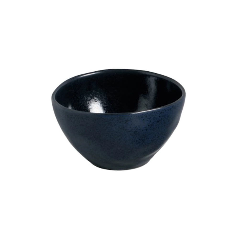 Jogo de Bowls Porto Brasil Organico Night Blue 558 Ml