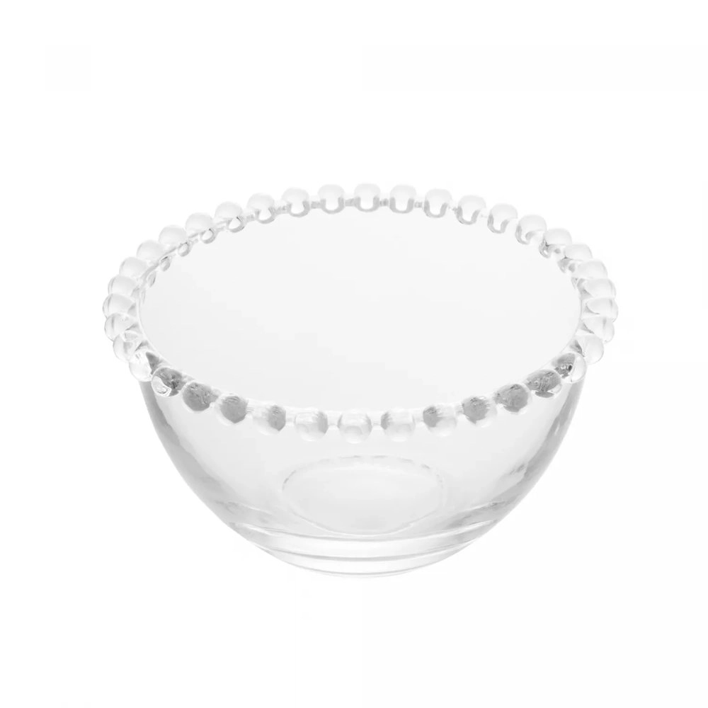 Jogo 4 Bowls Pearl Wolff Pearl 14 Cm