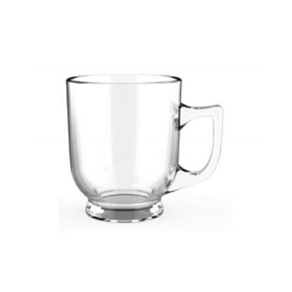 Jogo de Canecas Class Home Casual Orlando 200 Ml - 2 Peças