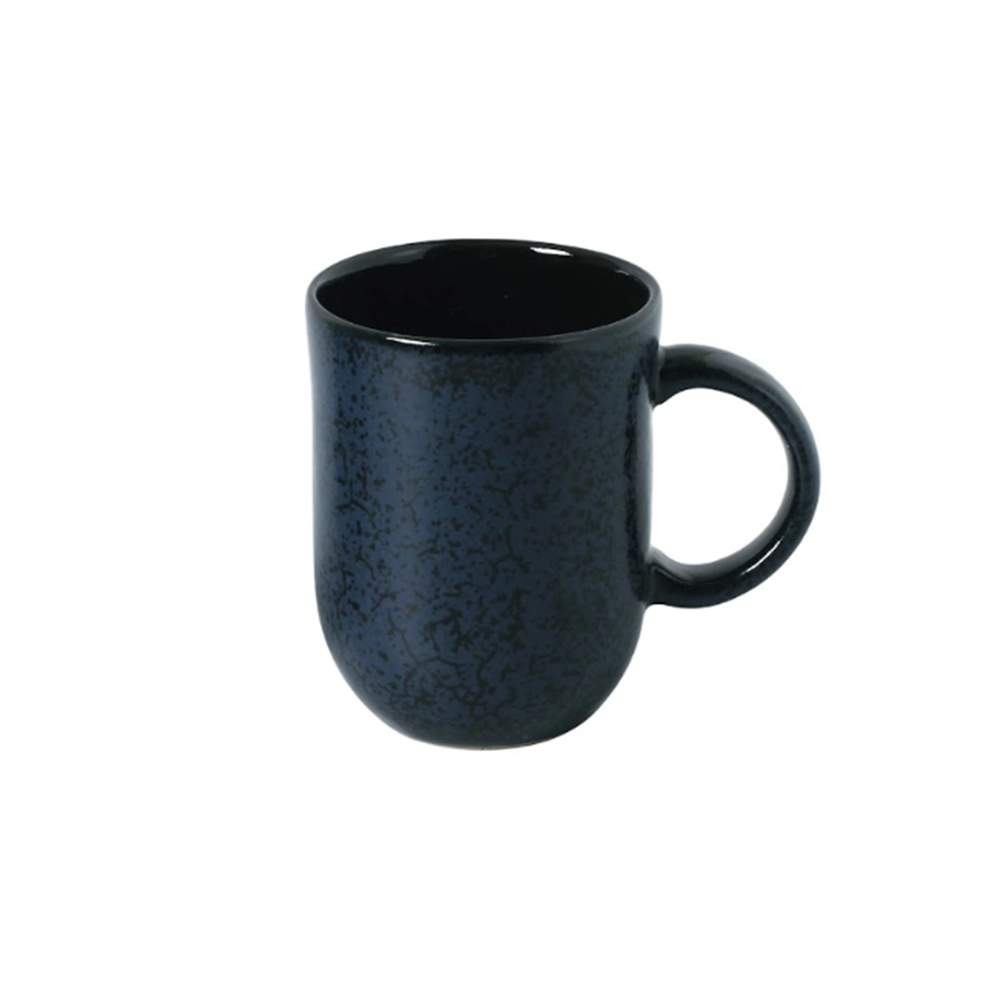 Conjunto de 4 Canecas Porto Brasil Coup Grande Night Blue 330 Ml