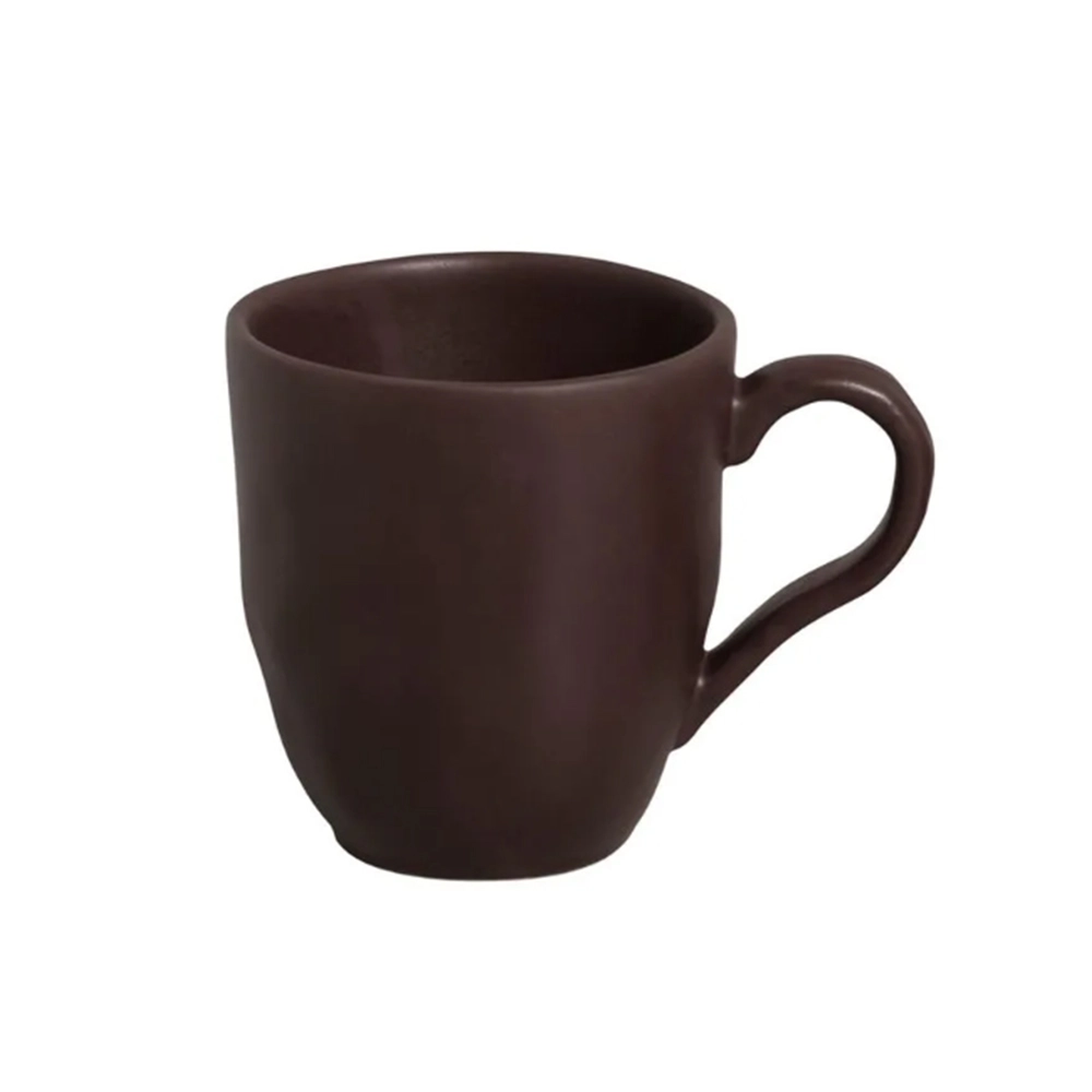 Jogo de Canecas Porto Brasil Neo Oak 273 Ml - 4 Peças Jogo de Canecas Porto Brasil Neo Oak 273 Ml - 4 Peças