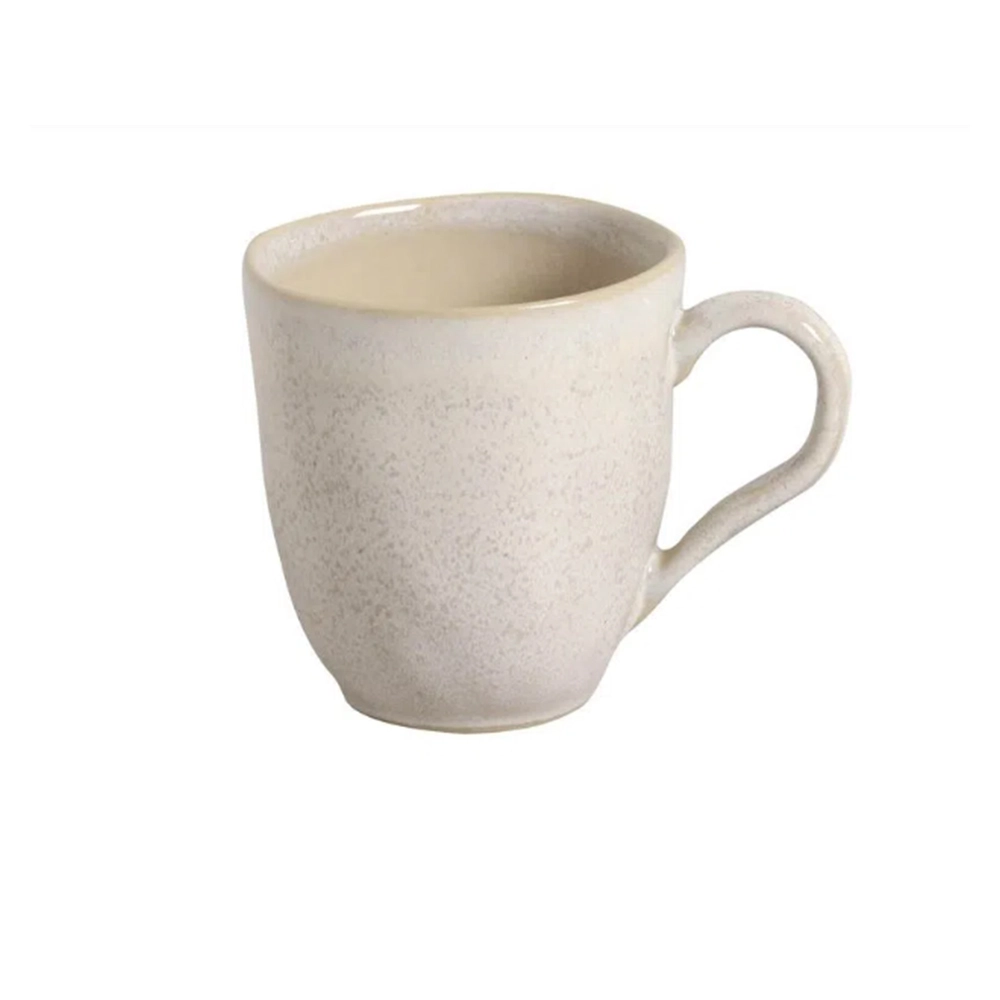 Conjunto de 4 Canecas Porto Brasil Organico Latte 273 Ml