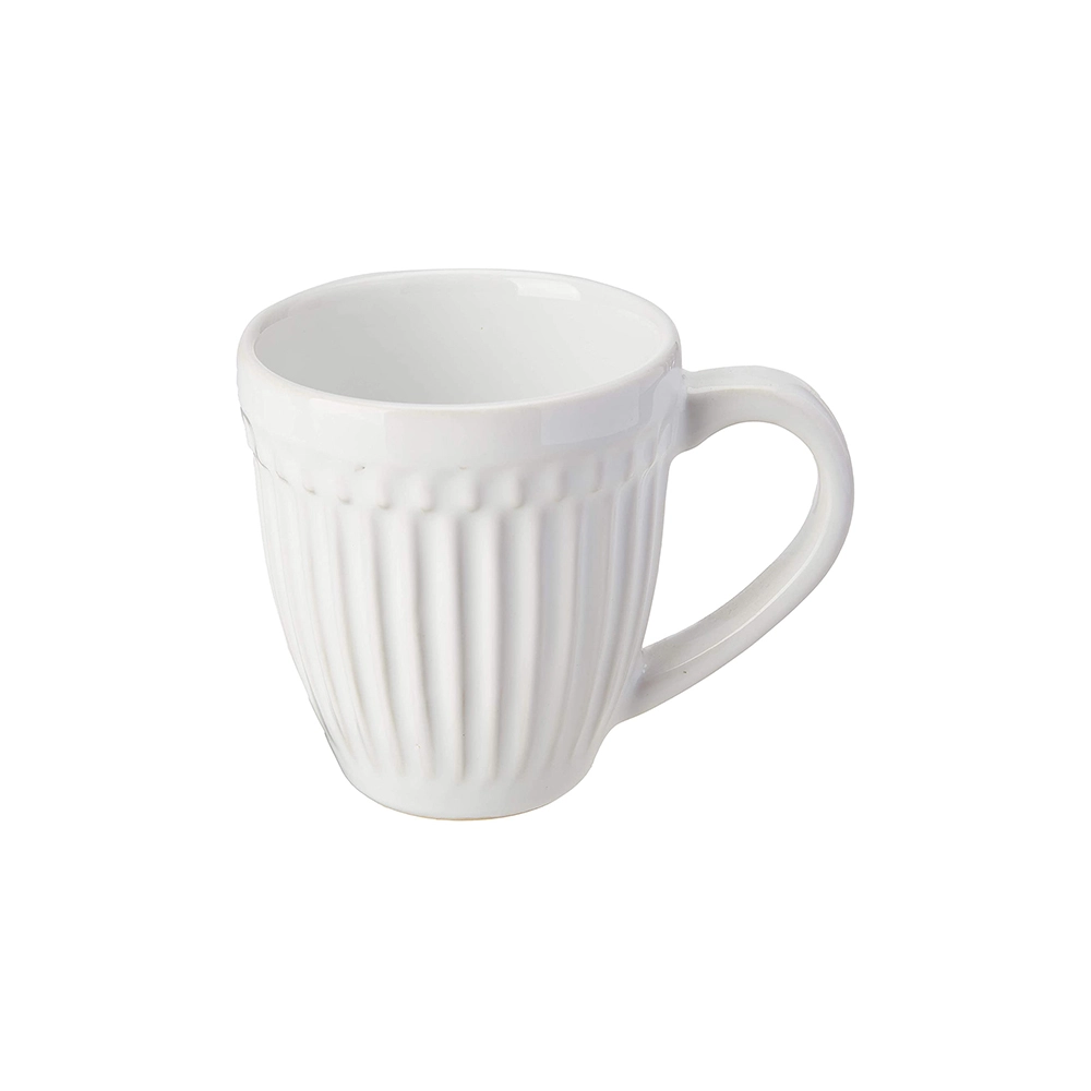 Jogo de Canecas Porto Brasil Roma 343 Ml - 4 Peças