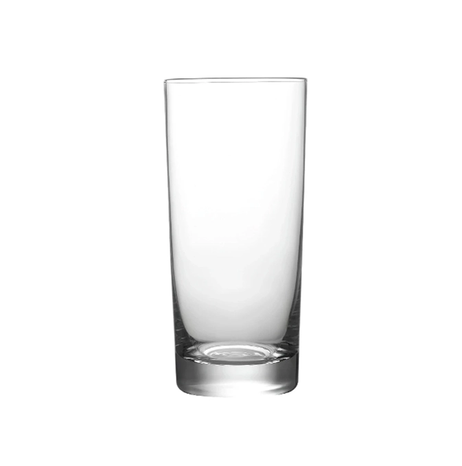 Jogo de Copos Altos Fracalanza Vital 465 Ml - 6 Peças