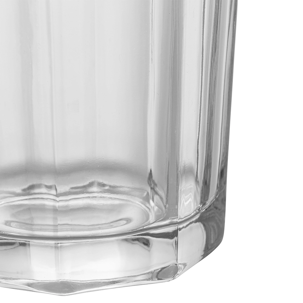 Jogo de Copos Altos Long Drink Bon Gourmet Allure 425 Ml - 6 Peças