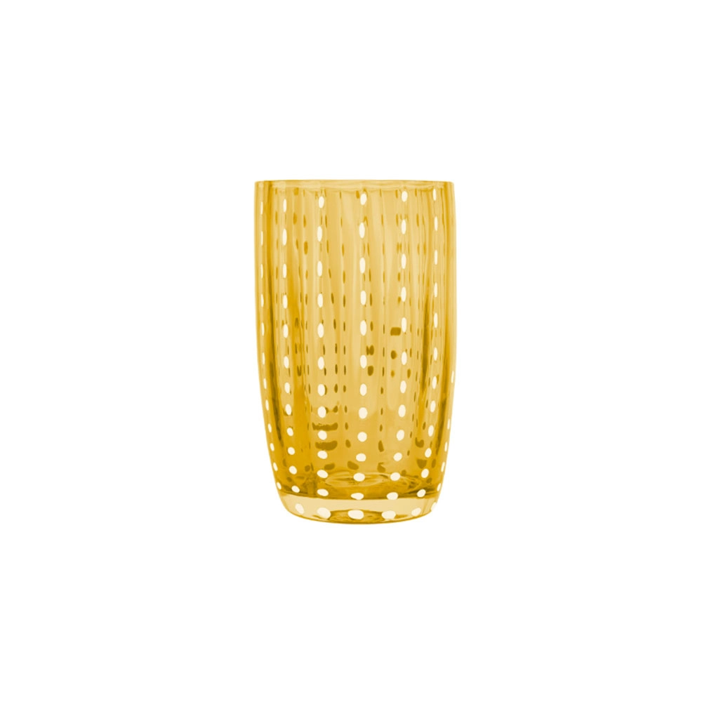 Jogo de Copos Altos Wolff Orquídea 500 Ml - 2 Peças Jogo de Copos Altos Wolff Orquídea 500 Ml - 2 Peças