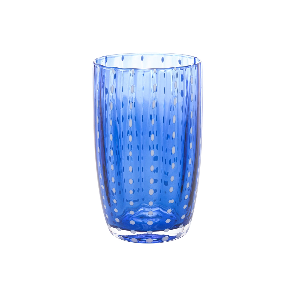 Jogo de Copos Altos Wolff Orquídea 500 Ml - 2 Peças Jogo de Copos Altos Wolff Orquídea 500 Ml - 2 Peças