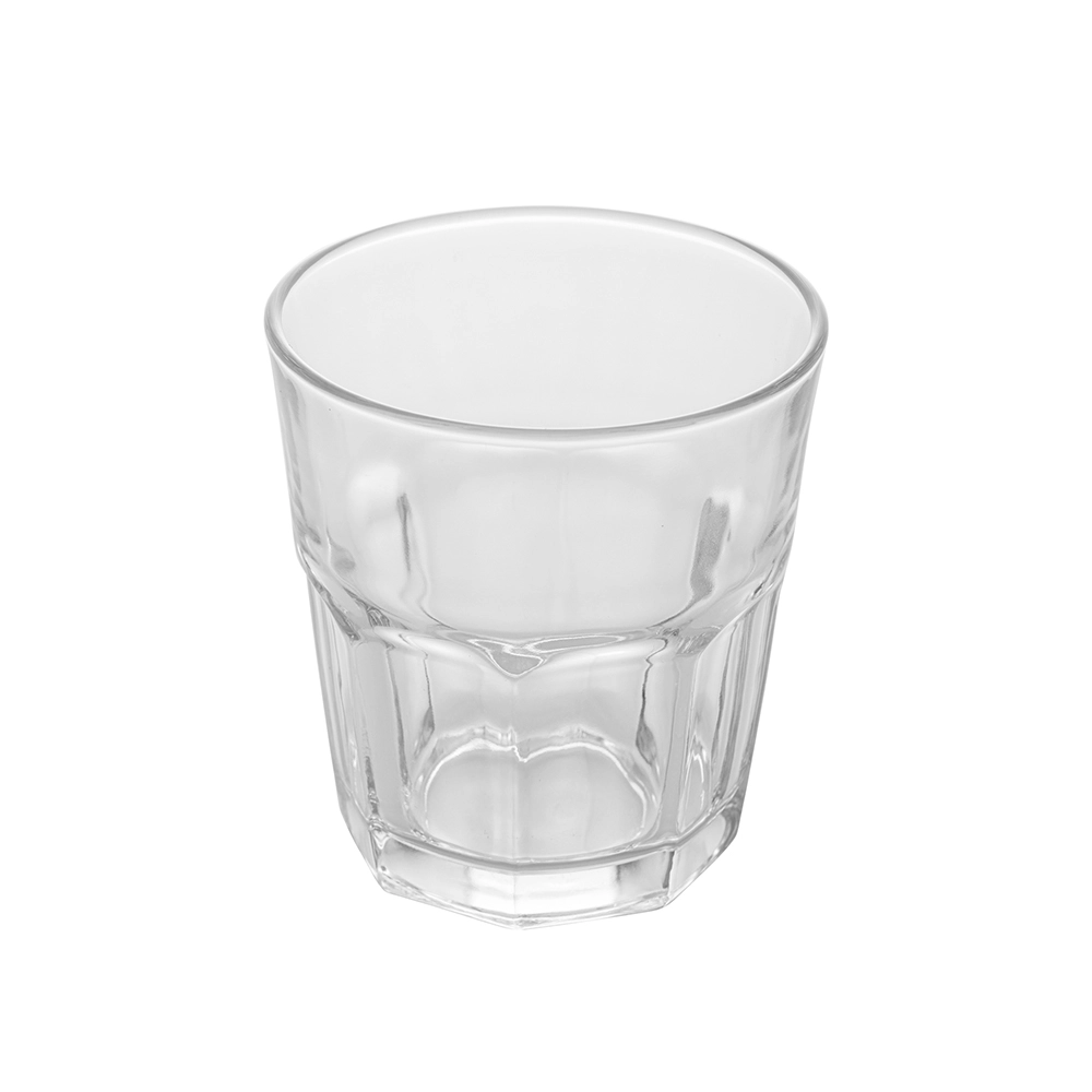 Jogo de Copos Baixos Bon Gourmet Allure 310 Ml - 6 Peças