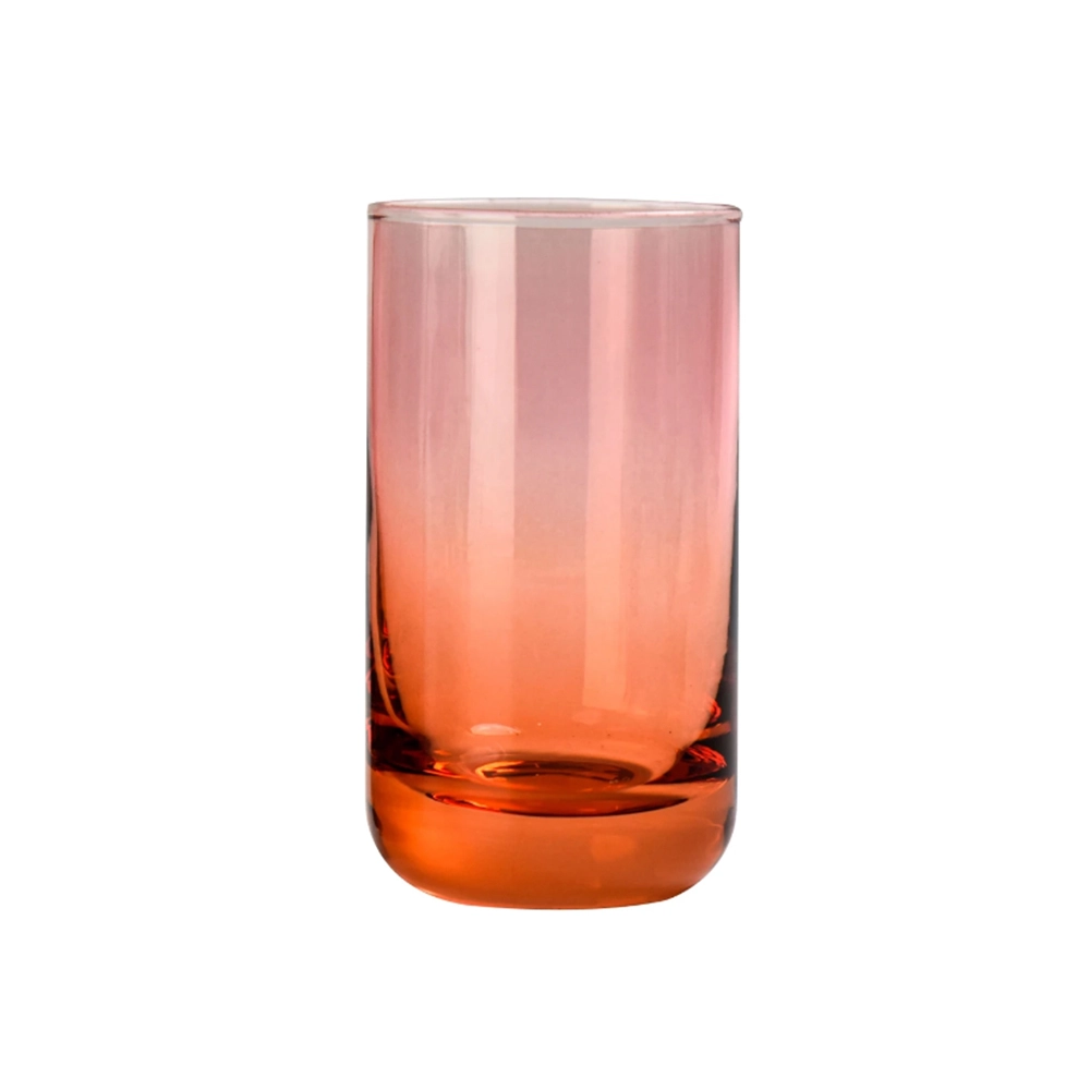 Jogo de Copos Baixos L'hermitage Canon 240 Ml - 4 Peças