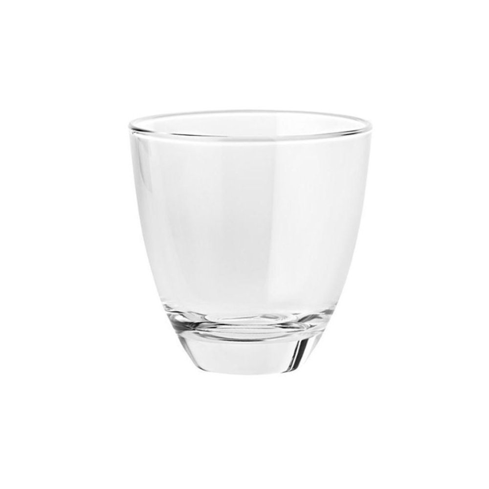Jogo de Copos Baixos Vidivi Vetri Delle Venezie Full Moon 360 Ml - 6 Peças Jogo de Copos Baixos Vidivi Vetri Delle Venezie Full Moon 360 Ml - 6 Peças